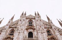 The Duomo of Milan's hidden treasures, SMALL GROUP