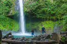 Half Day Adventure from Arenal -2 tours in 1, 4 options to choose