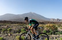 Road Cycling Tenerife - Teide Route