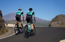 Road Cycling Tenerife - Teide Route
