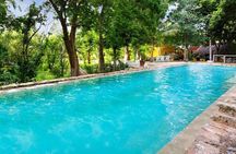 Private Tour to Uxmal & Hacienda Yunku with cenote by Yucatan Concierge
