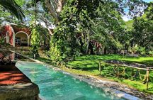 Private Tour to Uxmal & Hacienda Yunku with cenote by Yucatan Concierge