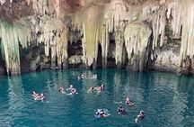 Private Full Day Tour to Chichen Itza and Mayan Sanctuary