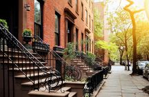 Brooklyn Heights, Dumbo and The Bridge