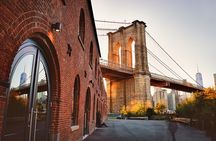 Brooklyn Heights, Dumbo and The Bridge