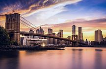 Brooklyn Heights, Dumbo and The Bridge