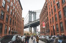 Brooklyn Heights, Dumbo and The Bridge