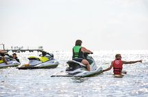 The Original Key West Island Jet Ski Tour from the Reach Resort