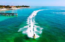 The Original Key West Island Jet Ski Tour from the Reach Resort