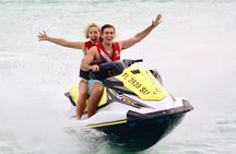 The Original Key West Island Jet Ski Tour from the Reach Resort