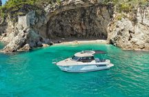 Exclusive Tailored Boat Trips to Elaphiti Islands