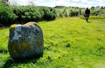 Full-Day CULLODEN, LOCH NESS + MORE from Inverness [Private]