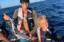 Costa Maya Sport Fishing 