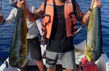 Costa Maya Sport Fishing 