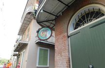 Eras of New Orleans: A History Lover's Walking Tour