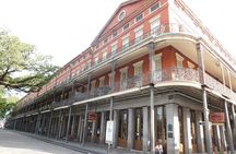 Eras of New Orleans: A History Lover's Walking Tour