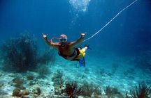 SNUBA Saint Lucia