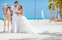 Private Punta Cana Photography Tour with Hotel Pickup