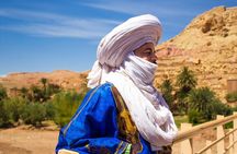 3-Days Erg Chigaga Dunes Experience From Marrakesh