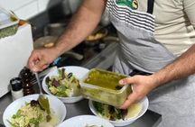 Tour Quito with Cooking Class with Professional Chef