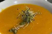 Tour Quito with Cooking Class with Professional Chef