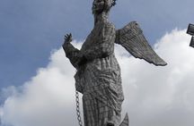 Tour Quito with Cooking Class with Professional Chef