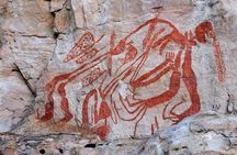 Kakadu National Park Cultural Experience