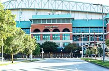 Houston Sightseeing Tour Small-Group 