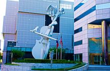 Houston City Highlights tour Small-Group 