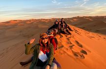 3-Days Erg Chigaga Dunes Experience From Marrakesh