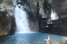 Private Full Day Local Waterfalls Experience in Curubande