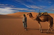 3-Days Erg Chigaga Dunes Experience From Marrakesh