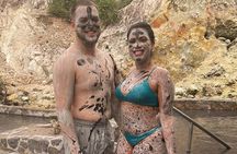 Fully flexible Private Saint Lucia Soufriere Tour (Land)