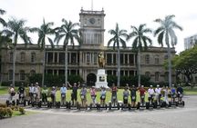 Honolulu Segway Tour
