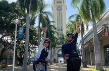 Honolulu Segway Tour
