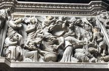 Private Walking Tour of Pistoia in Tuscany