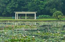 Bogor City Full-Day Private Tour from Jakarta with Pick Up