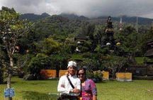 Bogor City Full-Day Private Tour from Jakarta with Pick Up