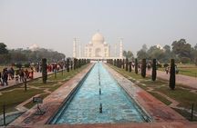 Exclusive North India with Varanasi (Delhi-Jaipur-Agra-Orcha-Kamasutra Temple)