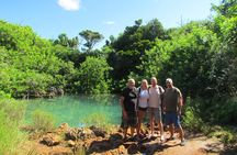 Bermuda Hidden Gems Summer Excursion