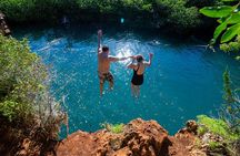 Bermuda Hidden Gems Summer Excursion