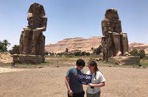 Best Of Luxor Top Attractions: East and West Bank Tours in 2 Days
