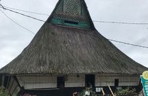 3-Days Lake Toba & Brastagi Highland From Medan City or From Kuala Namu airport