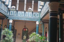 Medan City Tour