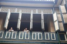 Medan City Tour