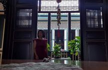 Medan City Tour