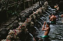 Private Tour: Kintamani Sightseeing Tour