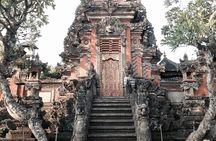 Private Tour: Kintamani Sightseeing Tour