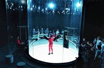 Chicago-Lincoln Park Indoor Skydiving