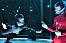 Chicago-Lincoln Park Indoor Skydiving